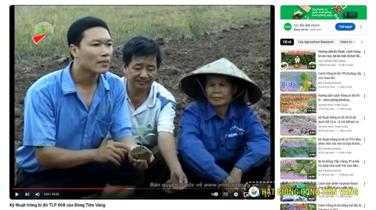 TECHNICAL NOTES FOR GROWING BUTTERNUT PUMPKIN F1 - TLP 868 WINTER CROPS